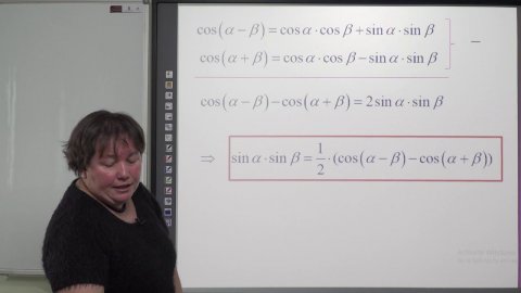 Embedded thumbnail for Matematika, II. osztály, 79. óra, Szorzat transzformációi