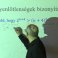 Embedded thumbnail for Matematika, III. osztály, 81. óra, Egyenlőtlenségek bizonyítása teljes indukcióval