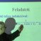 Embedded thumbnail for Matematika, III. osztály, 79. óra, Összegzési képletek bizonyítása teljes indukcióval