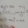 Embedded thumbnail for Matematika, III. osztály, 70. óra, Az ellipszis és az egyenes kölcsönös helyzete